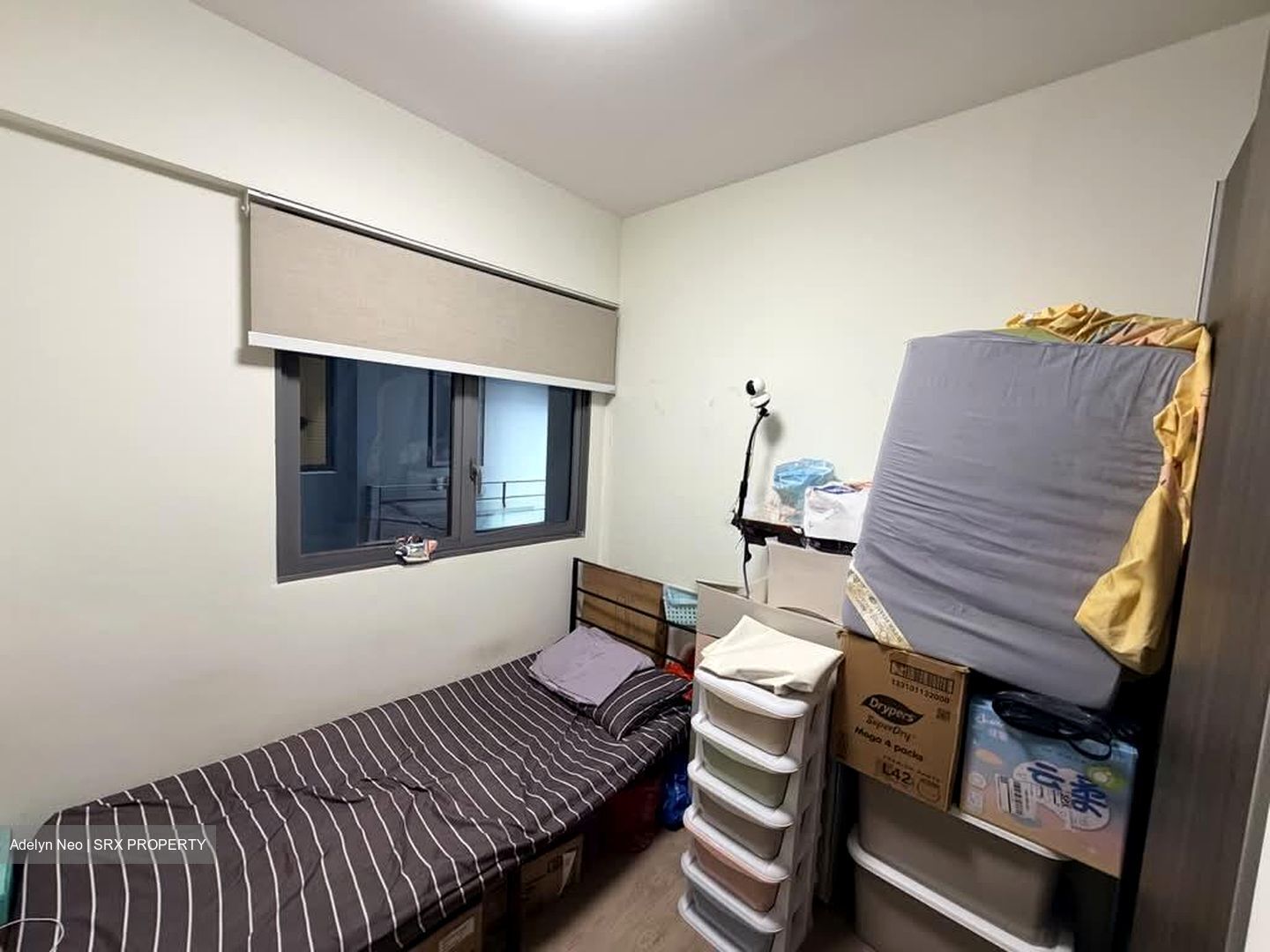 The Visionaire (D27), Condominium #579573611